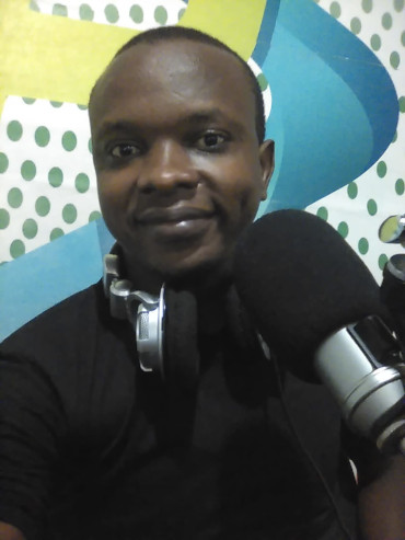 Oscar Ochieng